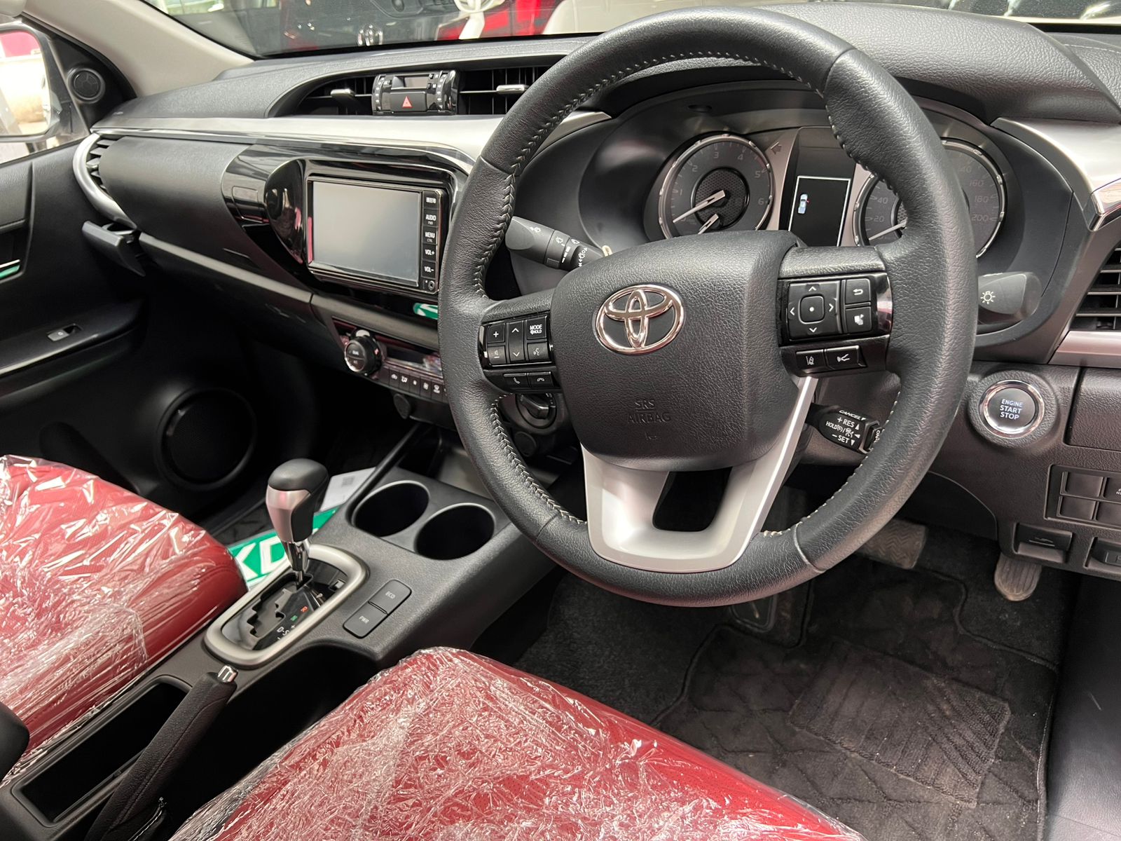 Car Model 23 2